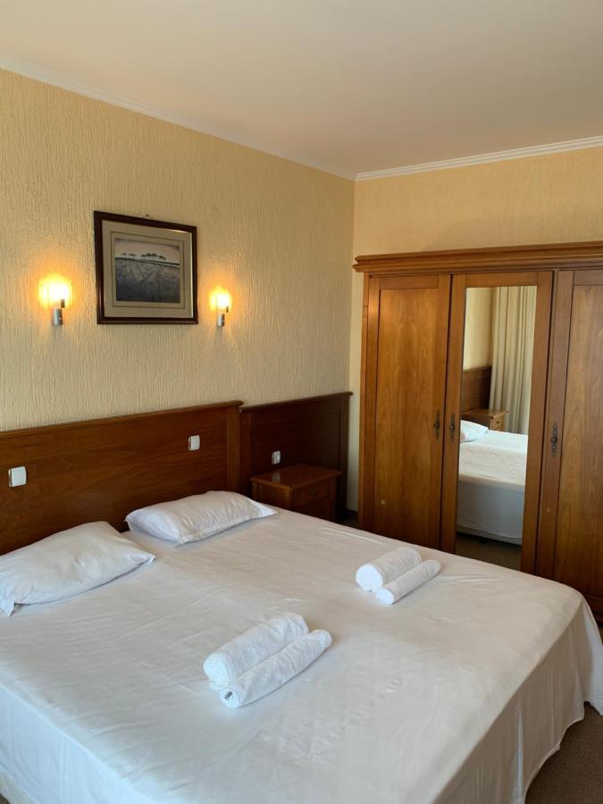 Elizabeth Beach Apartments Νεσέμπαρ Εξωτερικό φωτογραφία