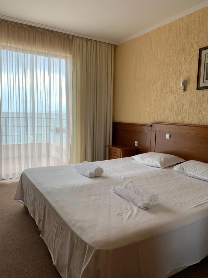 Elizabeth Beach Apartments Νεσέμπαρ Εξωτερικό φωτογραφία