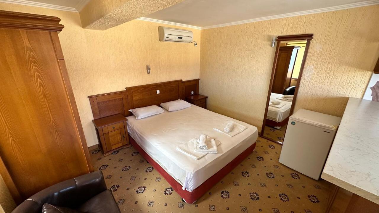 Elizabeth Beach Apartments Νεσέμπαρ Εξωτερικό φωτογραφία